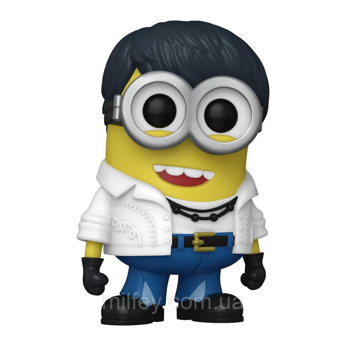 Фігурка Funko POP! cерії Minions x BTS - Чімін, фото 1