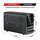 Wanptek APS3010H 30V 10A 300W Лабораторний блок живлення, фото 4
