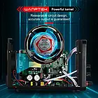 Wanptek APS3010H 30V 10A 300W Лабораторний блок живлення, фото 5