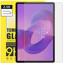 Захисне скло Galeo PRO Tempered Glass 9H 2.5D для Lenovo Idea Tab Pro TB373FU 12.7" (2025)