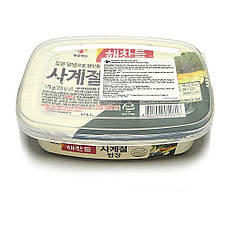 Корейська паста Кочуджянг (Gochujang) 170грам Корея, фото 3