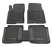 Полиуретановые коврики в салон Toyota Camry XV 20 1997> Avto-gumm Тойота Камри 20