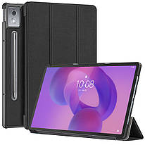 Чохол Slimline Portfolio для Lenovo Idea Tab Pro TB373FU / Xiaoxin Pad Pro 12.7" (2025) Black