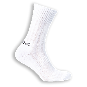 Шкарпетки трекінгові MidAir Pro Білі