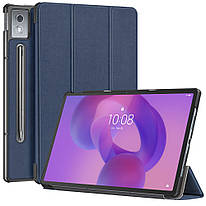 Чохол Slimline Portfolio для Lenovo Idea Tab Pro TB373FU / Xiaoxin Pad Pro 12.7" (2025) Navy Blue