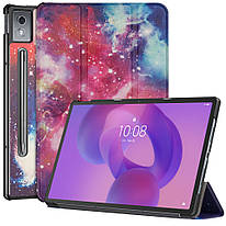 Чохол Slimline Print для Lenovo Idea Tab Pro TB373FU / Xiaoxin Pad Pro 12.7" (2025) Galaxy