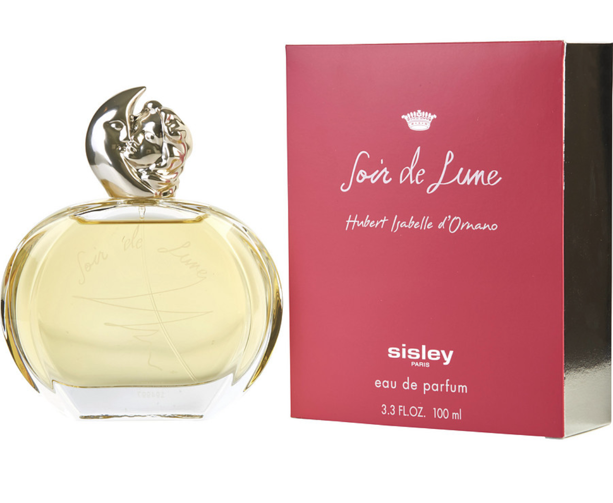 Жіночі парфуми Sisley Soir de Lune