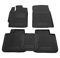 Полиуретановые коврики в салон Toyota Camry XV 50 2011> Avto-gumm Тойота Камри 50
