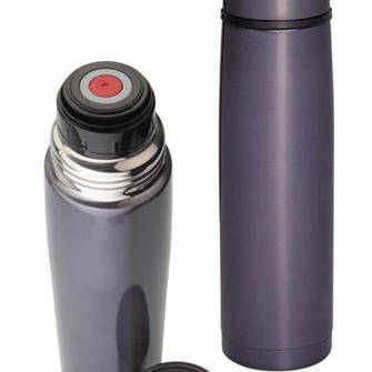 Туристичний посуд