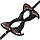 Маска кішечки Rebellion Reign Cat Mask, фото 4