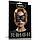 Маска кішечки Rebellion Reign Cat Mask, фото 7