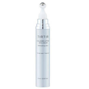 Ліфтинг-крем для шкіри навколо очей TIRTIR Collagen Lifting Eye Cream, 15 мл