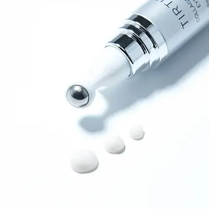 Ліфтинг-крем для шкіри навколо очей TIRTIR Collagen Lifting Eye Cream, 15 мл, фото 3