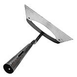 Сапа 200 мм товщина 2.5 мм (МІК), фото 2