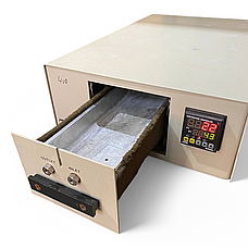 Б/В Perkin Elmer 200 Series Column Oven високоточний термостат для колонок. Хроматографічна піч Perkin Elmer, фото 4