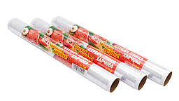 Плівка харчова Помідорчик 10 (10 метрів * 30 см товщина 12 мкм) VIVAT