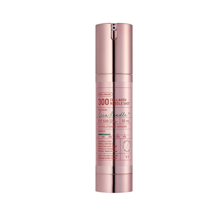 Сироватка зі спікулами та колагеном VT CosmeticsVT Collagen Reedle Shot 300 , 50 мл, фото 1