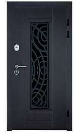 Вхідні двері для вулиці 'Портала' серії 'Преміум'