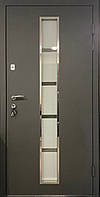 Вхідні двері для будинку 'Портала' серії ''STREET' - М-2