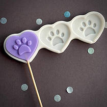 Лапи тварин