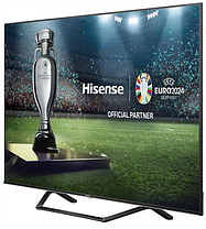 LED-телевізор Hisense 43A7NQ, фото 3