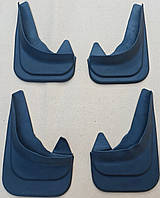 Бризковики Volkswagen Golf 3 1992-1997 Elegant Україна комплект 4 шт.