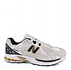 Чоловічі кросівки New Balance 1906D Protection Pack beige Grey Нью Баланс сірі бежеві замшеві, фото 4