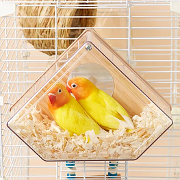 Клітини для птахів та гризунів