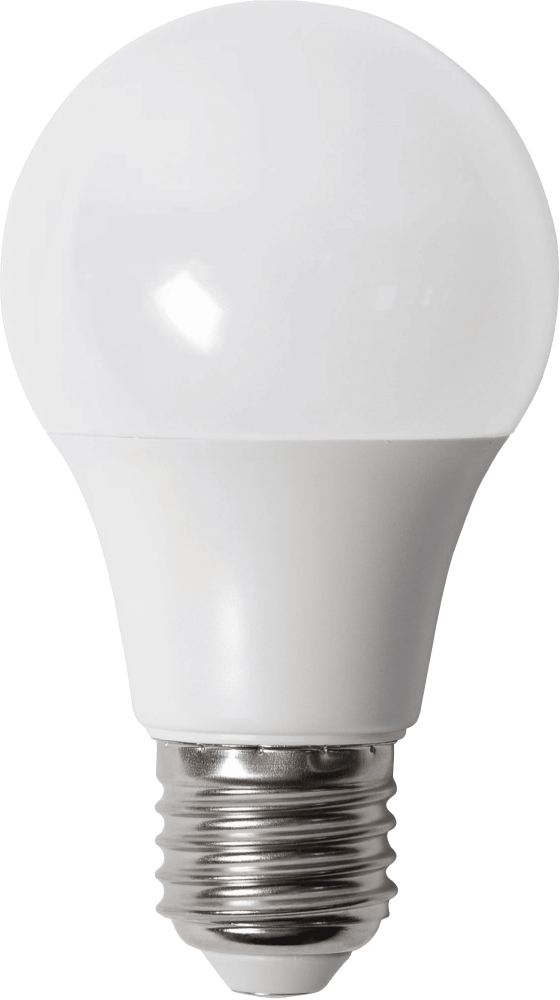 Світлодіодна лампа А60 15W 4000K E27 170-265V