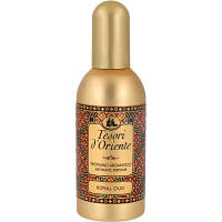 Парфумована вода Tesori d'Oriente Royal Oud Dello Yemen 100 мл 8008970037837 lamp