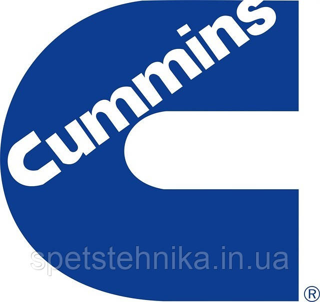 Запчастини та ремонт двигун Cummins (Каммінс)