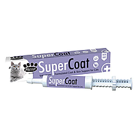 Mervue SuperCoat Paste Cat (Мерв'ю СуперКоат) паста для котів для здорової шкіри та шерсті