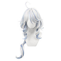 Косплей перука Фуріна - Геншин Імпакт | Furina - Genshin Impact