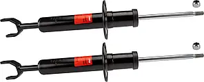 TRW JGS228T Амортизатор передній Audi A4 B5, A6 C5, A4 B6; Volkswagen Passat B5, Passat B5.5; Skoda Superb I;