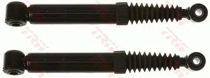 TRW JGT263T Амортизатор задній Peugeot 205 I, 205 II, 309 I, 309 II, 306, 205; Citroen ZX, Berlingo, Xsara;