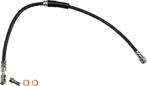 TRW PHD560 Гальмівний шланг передній Volkswagen Passat B7, CC B7, Passat B6, Passat CC B6; Skoda Superb II;