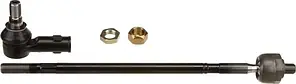 TRW JRA540 Рульова тяга з наконечником Mercedes Sprinter 2-t, Sprinter 3-t, Sprinter 4-t, Sprinter 3,5-t, Sprinter 4,6-t