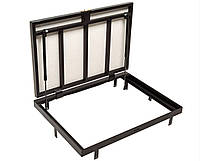 Люк в пол 500*500 под плитку