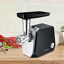 М'ясорубка Maestro MR-850 1500 Вт з 3-ма насадками (235)