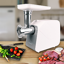 М'ясорубка з насадкою для томатів MR-851 Maestro (235)