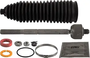 TRW JAR1030 Рульова тяга права Renault Megane III, Megane CC, Fluence, Scénic III, Grand Scénic III, Kangoo, Kangoo BE BOP