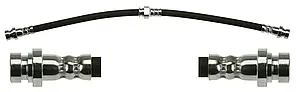 TRW PHA576 Гальмівний шланг передній Mitsubishi Pajero II Canvas Top, Pajero II, L200, Pajero Sport I, Galloper