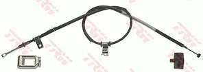 TRW GCH597 Трос ручних гальм Vauxhall Antara A; Opel Antara A; Chevrolet Captiva, Captiva Sport;