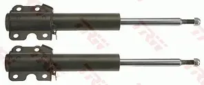 TRW JGM1004T Амортизатор передній Mercedes Sprinter 2-t, Sprinter 3-t, Sprinter 4-t, Sprinter 3,5-t; Volkswagen LT 28-35 II