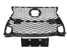 Решітка радіатора