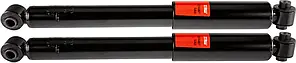TRW JGT420T Амортизатор задній Vauxhall Vectra Mk II, Signum, Astra Mk V; Fiat Croma; Opel Vectra C, Vectra C GTS, Signum;