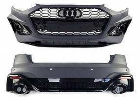 Комплект обвесов