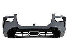 Комплект рестайлінга ( стиль X7 M60i LCI + оптика ) на bmw X7 G07 2018-2022 року, фото 2