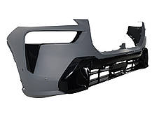 Комплект рестайлінга ( стиль X7 M60i LCI + оптика ) на bmw X7 G07 2018-2022 року, фото 3