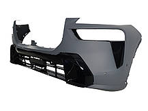 Комплект рестайлінга ( стиль X7 M60i LCI + оптика ) на bmw X7 G07 2018-2022 року, фото 4